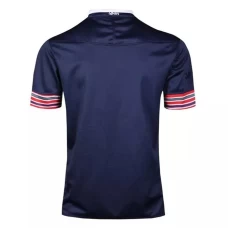 CCC British And Irish Lions 2017 Classic Shirt Blue